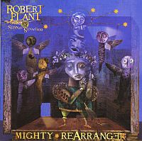 Mighty Rearranger FRA tour SANDD 411