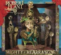 Mighty Rearranger 74166 - 2