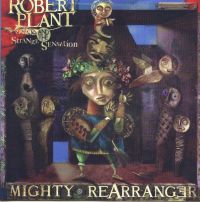 Mighty Rearranger RUS 41034