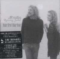 Raising Sand CHI GE 0205 C