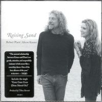 Raising Sand EU 9478 0205 1