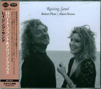 Raising Sand JAP 1162