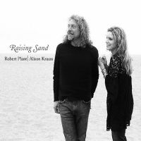 Raising Sand UK 4759382