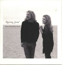 Raising Sand US promo