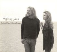 Raising Sand US promo
