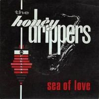 Sea Of Love USA 99701