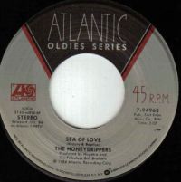 Sea Of Love USA 94968 oldies