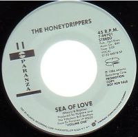 Sea Of Love USA promo 99701