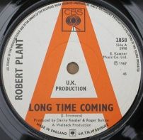 Long Time Coming 2858 promo
