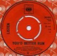 You'd Better Run 202456 vjez.com