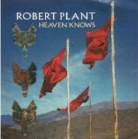 Heaven Knows A 9373 
