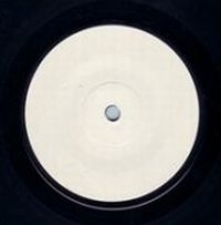 Heaven Knows A 9373 test pressing