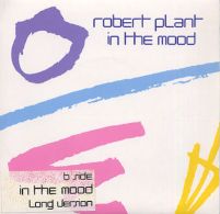 In The Mood promo