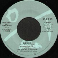 Big Log US 98447 SP promo