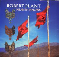 Heaven Knows US 99373 SP promo