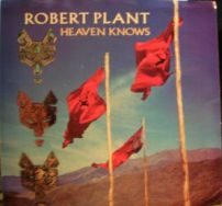Heaven Knows US 99373