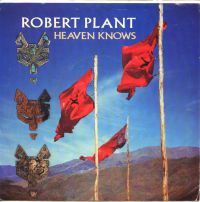 Heaven Knows US 99373 SP promo