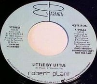 Little By Little US 99644 AR promo