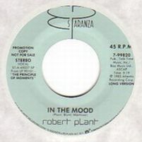 In The Mood US 998207 promo