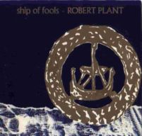 Ship Of Fools US 7 99333 SP promo
