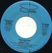 Tall Cool One USA 99348 SP promo