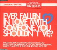 Ever Fallen In Love UK buzzcocks