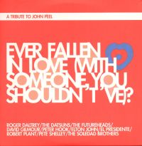 Ever Fallen In Love UK promo