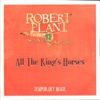 All The Kings Horses SANPX 392 acetate