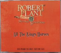 All The Kings Horses SANPX 392 promo