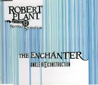 The Enchanter SANPX 405 UK promo