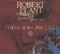 Shine It All Around SANDJ 85700-1 promo