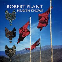 Heaven Knows AUS 799373