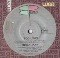 Too Loud AUS 99622