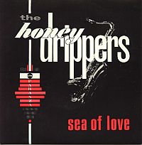 Sea Of Love AUS 7 99701