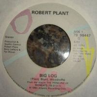 Big Log CAN 98447 Q