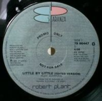 Little By Little CAN promo