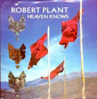 Heaven Knows DEN 99373