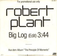Big Log GER promo 404