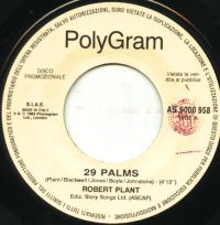 29 Palms ITA Juke Box