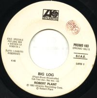 Big Log ITA juke box Promo 183