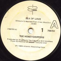 Sea Of Love NZ 799701 promo
