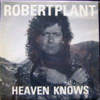 Heaven Knows SPA 919 promo