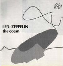 The Ocean russian flexy 2252 yellow