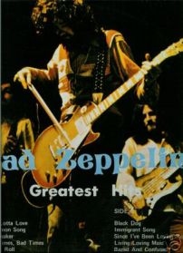 Greatest Hits LZ singapore 12 88