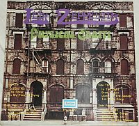 Physical Graffiti malaysia FF 12100