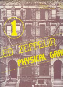 Physical Graffiti malaysia SASLP 609