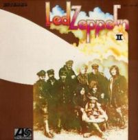 Led Zeppelin II spain 421-43