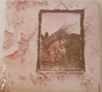 Led Zeppelin IV spain ATL 30.036