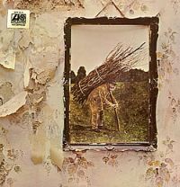 Led Zeppelin IV spain ATL 421-81