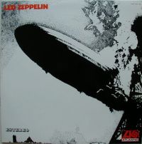 Led Zeppelin I spain 421-40 vjez.com